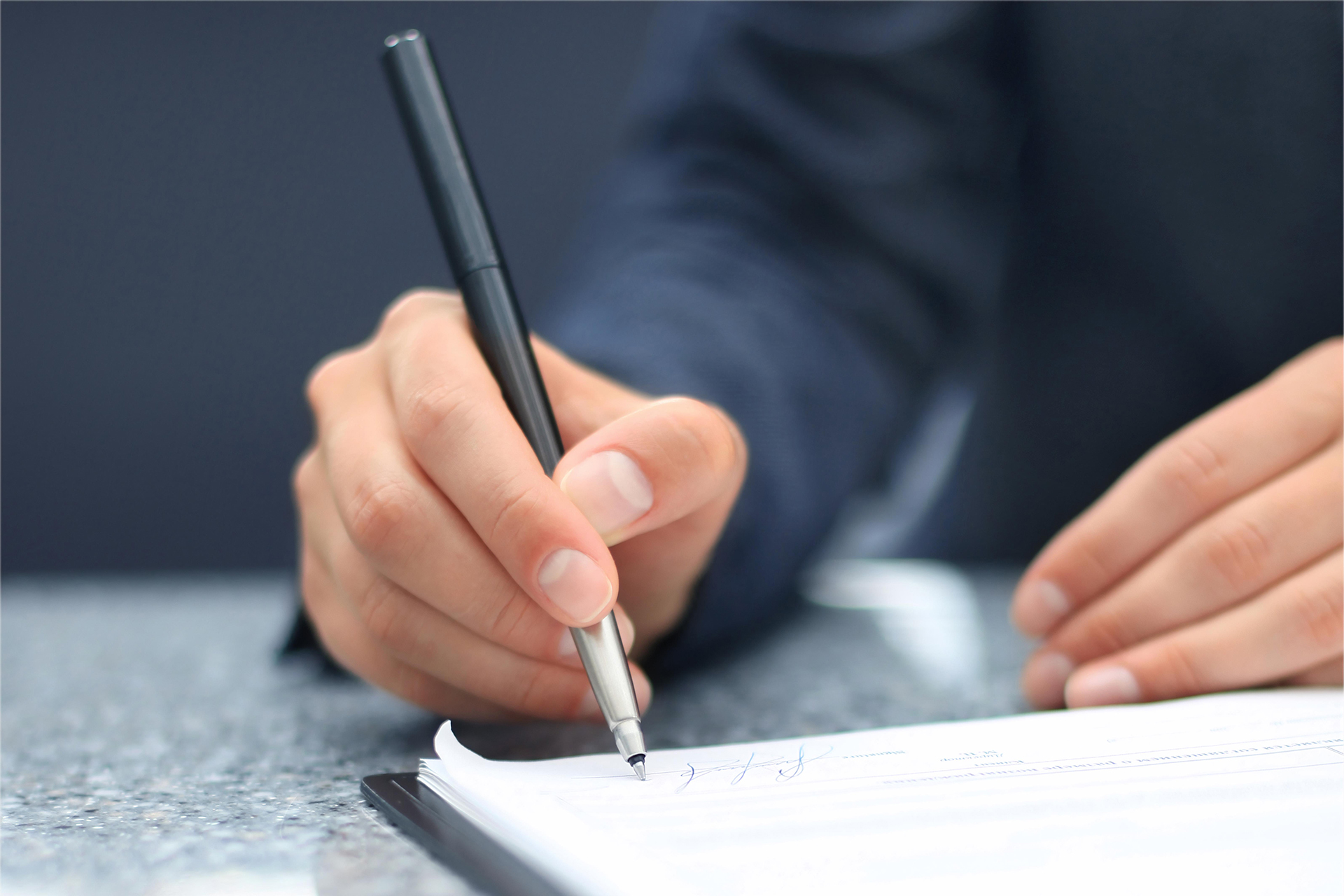 Properly Drafting An Affidavit Document Requires Avoiding of Hearsay,  Opinions (unless an expert), and ConclusionsAnderson Aylwin Begg & Co. Oshawa(905) 686-8080